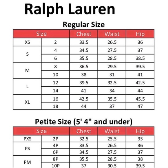 SOLD! Lauren Ralph Lauren Blue Wool Button Up Blazer Jacket Size 8 - Picture 13 of 13